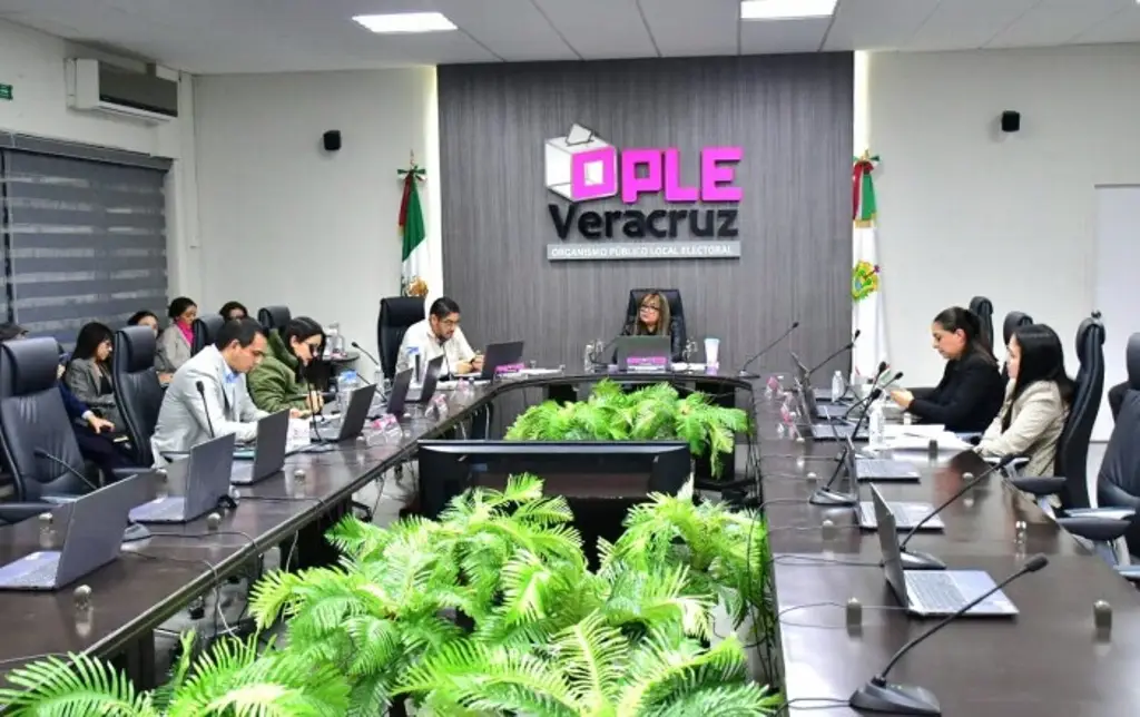 Imagen En Veracruz 54 candidatos y candidatas solicitan protección ante inseguridad electoral