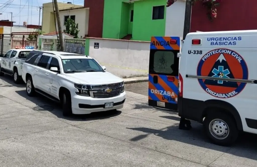 Imagen Hallan sin vida a maestro al interior de su casa en Orizaba, Veracruz 