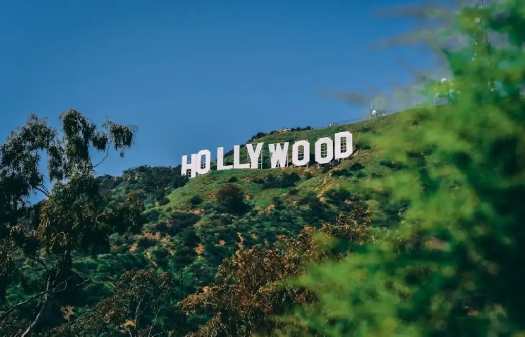 Imagen Hollywood insta a Donald Trump a mejorar los incentivos para impulsar la industria del cine