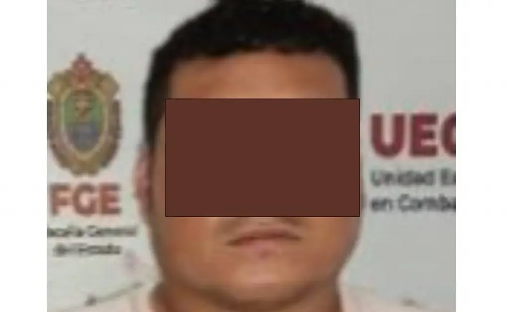 Imagen Dan 90 años de cárcel a responsable de secuestro en Carlos A. Carrillo, Veracruz