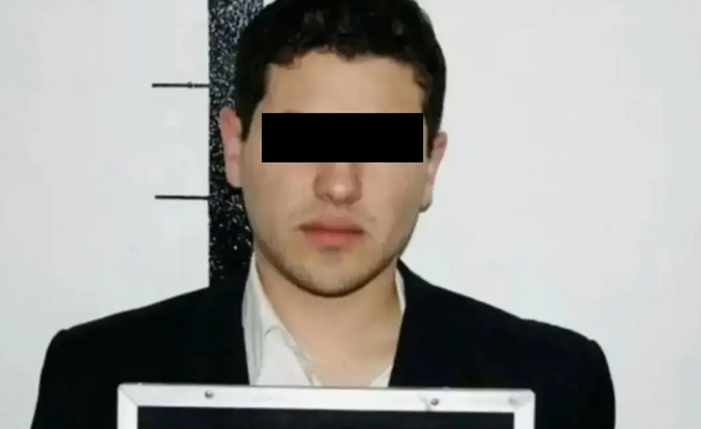 Imagen Iván Archivaldo escapó por un túnel y evitar ser detenido, revela WSJ