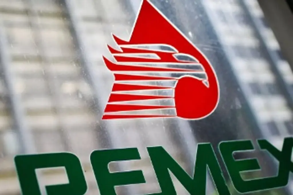 Imagen Pemex confirma su exclusión del fondo noruego por casos de corrupción