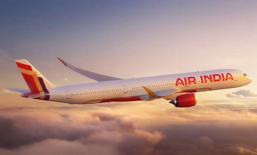 Imagen Aerolíneas cancelan vuelos en India tras supuestos avistamientos de drones