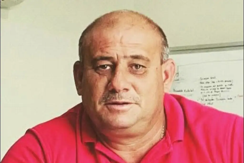 Imagen Asesinan a Esteban Alfonseca, ex alcalde de Actopan, Veracruz