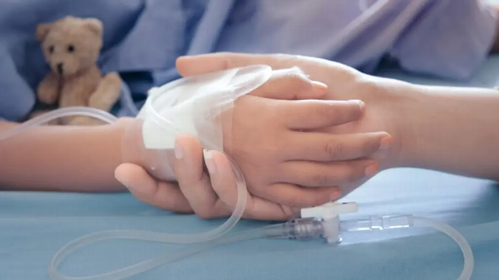 Imagen Salud anuncia Protocolo Nacional para la detección temprana de cáncer en menores