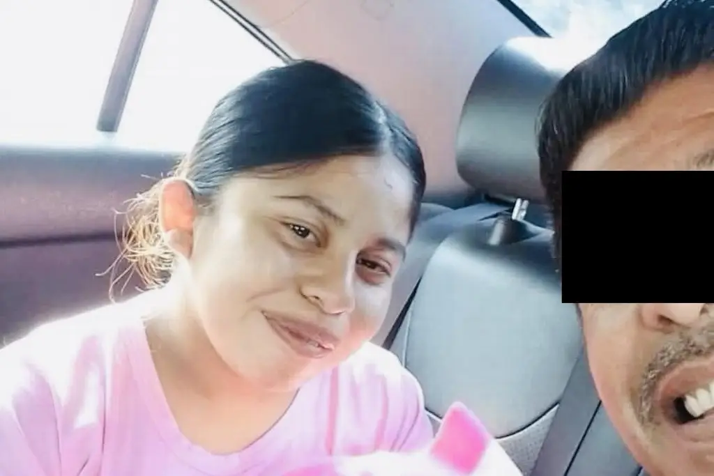 Imagen Muere bebé de Lupita TikTok