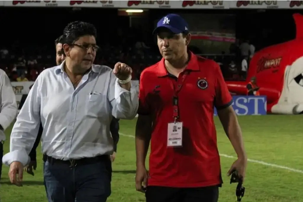 Imagen ¡Fidel Kuri estaría por salir de prisión!