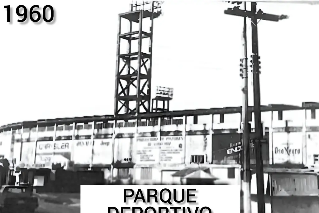Imagen ¿Lo recuerdas? Fue la casa de los Rojos del Águila de Veracruz y de los Tiburones Rojos