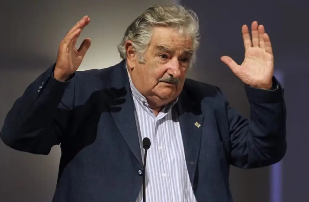 Imagen Muere José Mujica, expresidente de Uruguay, a los 89 años
