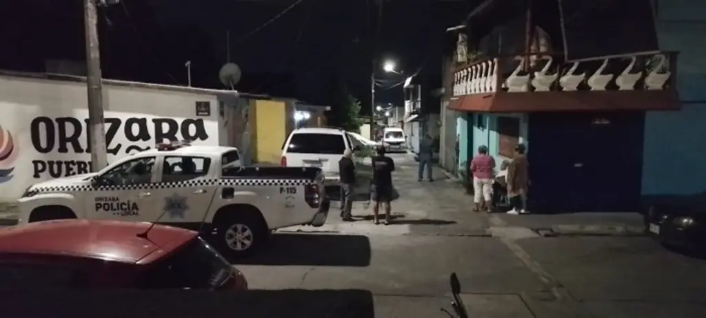 Imagen Adulta mayor muere presuntamente intoxicada por gas en su casa, en Orizaba