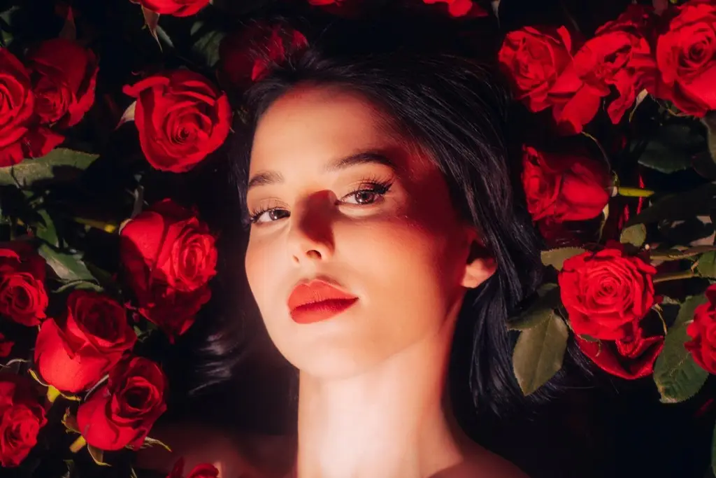 Imagen Majo Aguilar estrena el álbum 'Mariachi Mío'