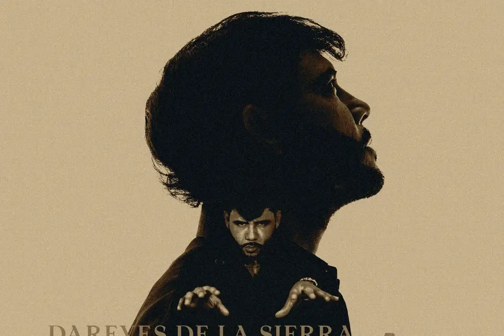 Imagen Dareyes de la Sierra lanza su esperado álbum 'Redención' (+videos)
