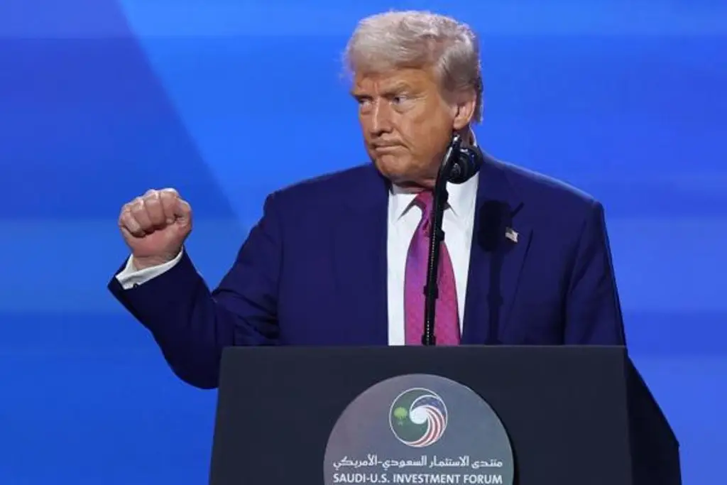 Imagen Gobierno de Donald Trump pide al Supremo que le permita reanudar las expulsiones de venezolanos