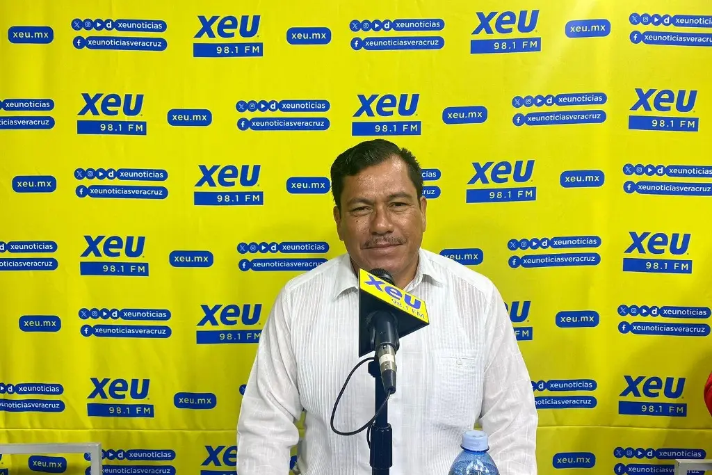 Imagen 'Vamos a sacar a empleados del DIF Municipal de Medellín; que desquiten lo que ganan': Magdaleno Rosales
