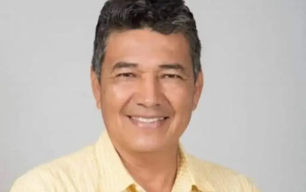 Imagen Detienen a presunto responsable del asesinato de exalcalde de Texistepec, Veracruz 