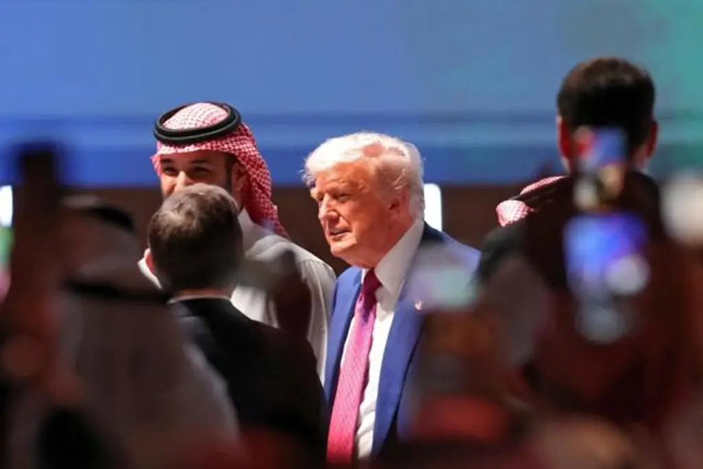 Imagen Zelenski dice que Trump tiene que llegar al convencimiento de que miente Vladimir Putin 