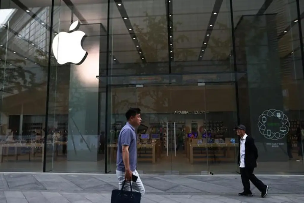 Imagen Apple y firma de neurotecnología buscan habilitar control de dispositivos con el cerebro