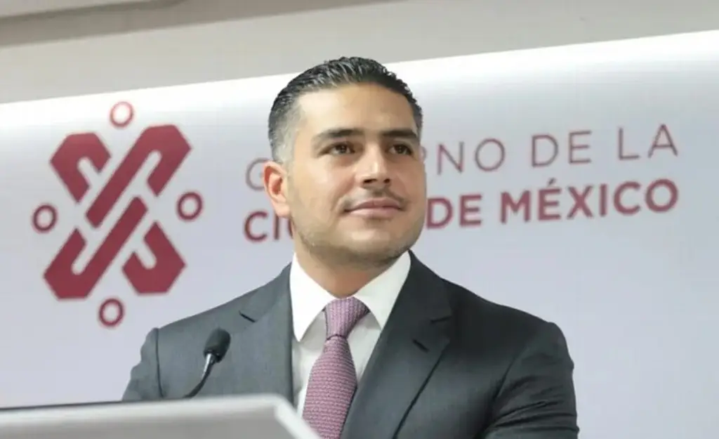 Hay 3 mil 500 elementos de Guardia Nacional por elecciones en Veracruz: García Harfuch