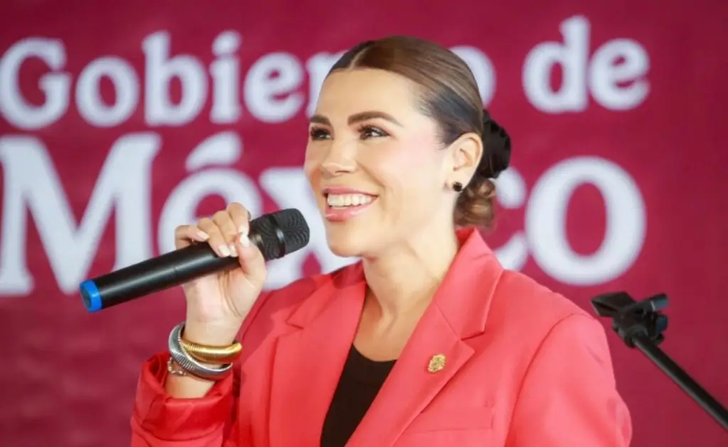 Imagen ¿Qué repercusiones tendría la gobernadora de Baja California tras retirarle su visa? 