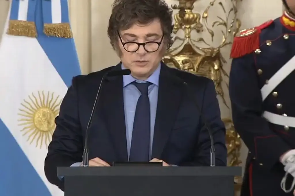 Imagen Argentina traslada a 19 condenados por delitos de lesa humanidad a cárcel con privilegios