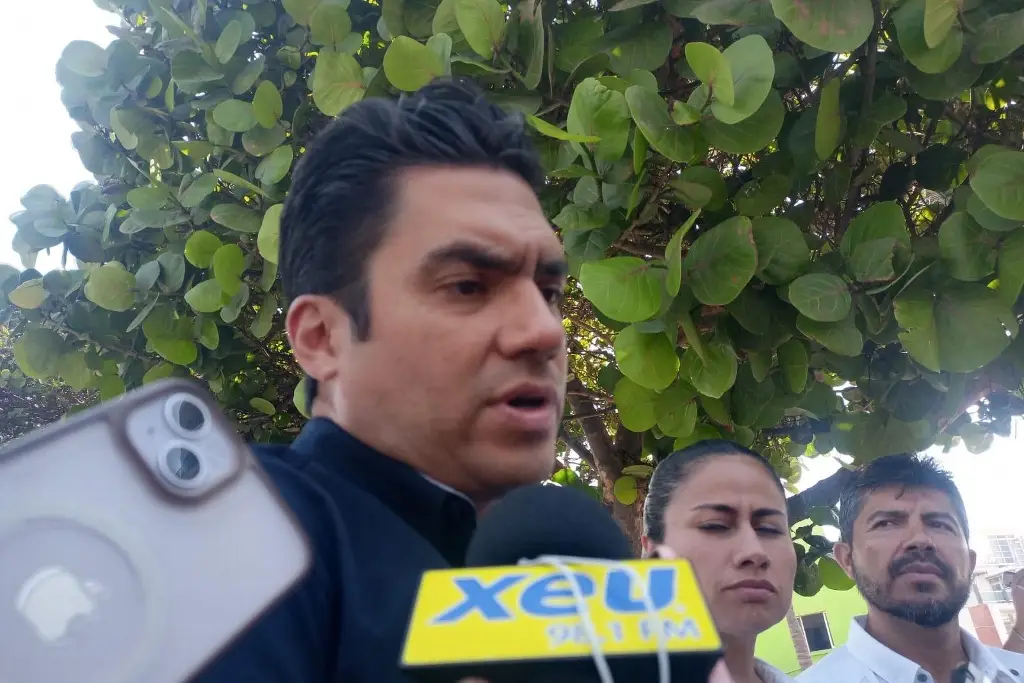 Imagen PAN ‘empujará’ tema para saber el motivo del retiro de visa a gobernadora de Baja California