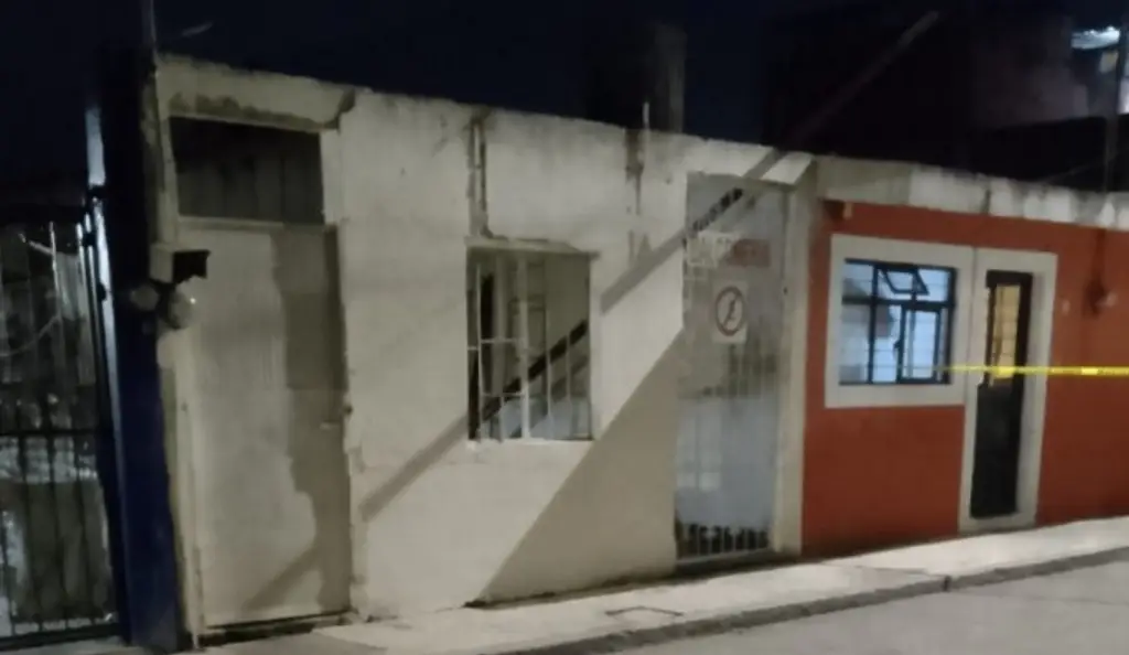 Imagen Hallan sin vida a trabajador al interior de su casa en Orizaba, Veracruz 