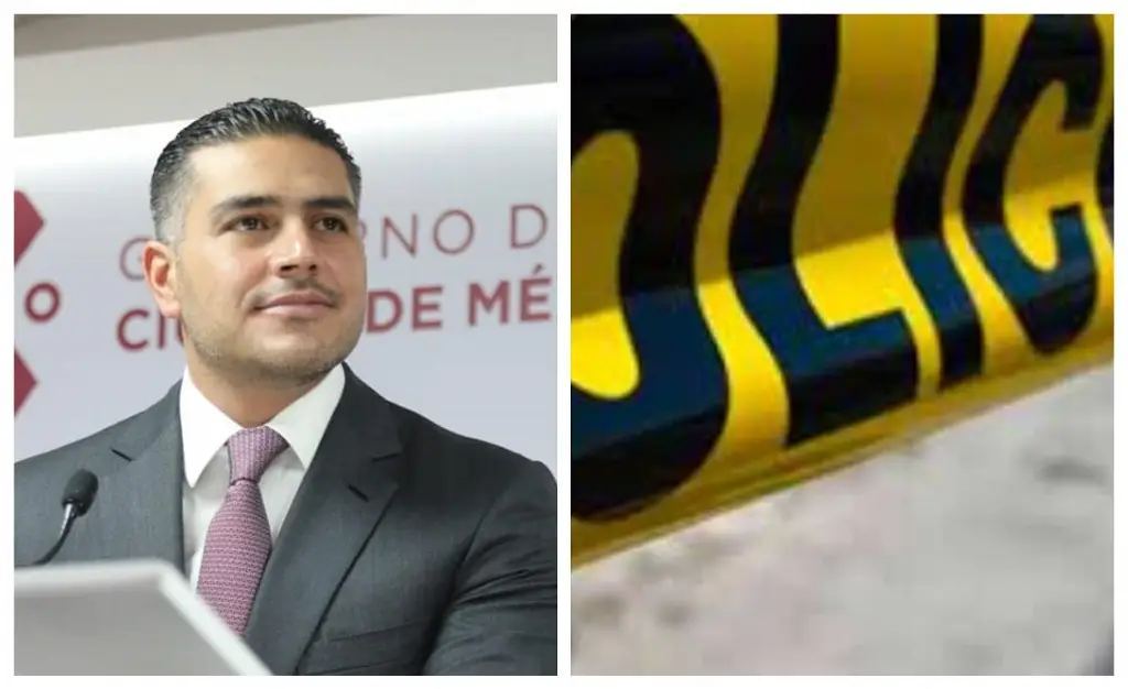 Imagen 'Si no se pueden evitar, que no queden impunes': Harfuch sobre homicidios