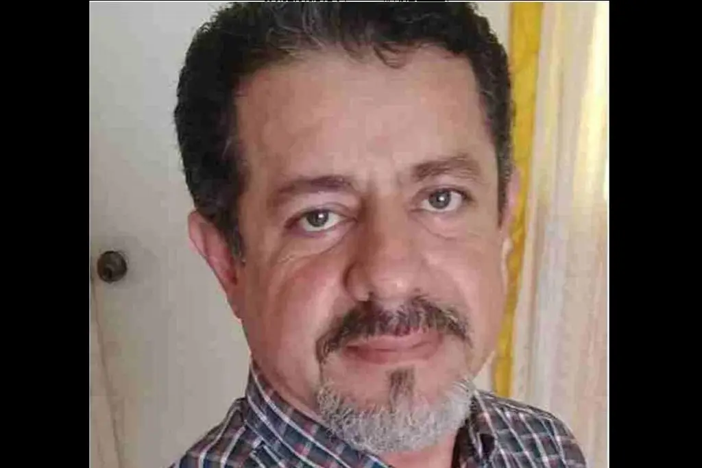 Imagen Buscan a Mauricio, hombre desaparecido en Veracruz 
