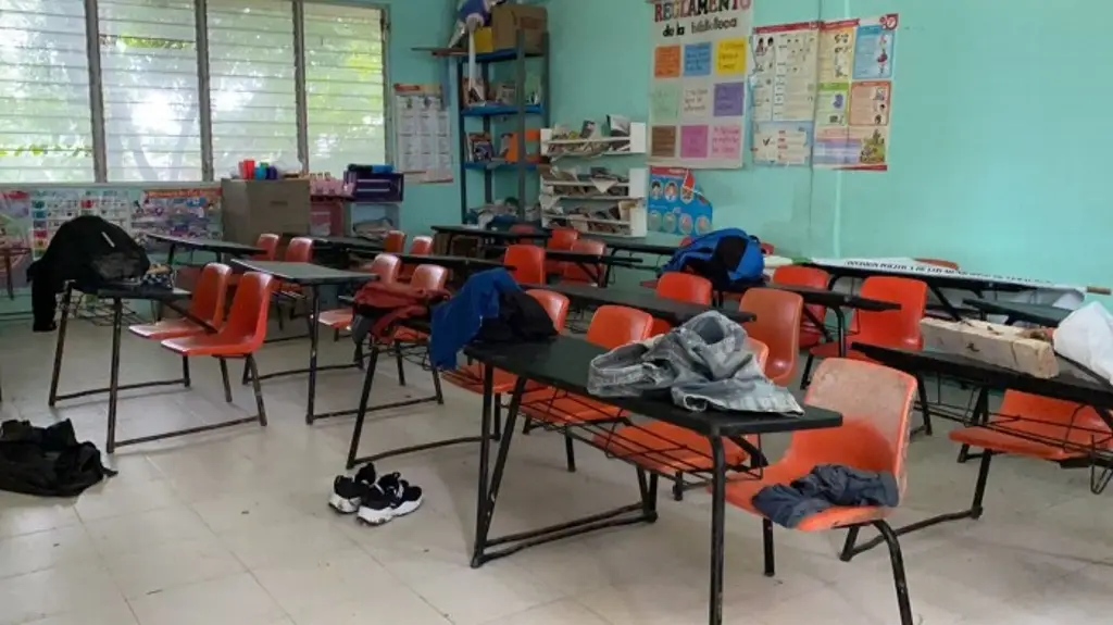 Imagen ¿Tendrán clases el 15 de mayo por el Día del Maestro?