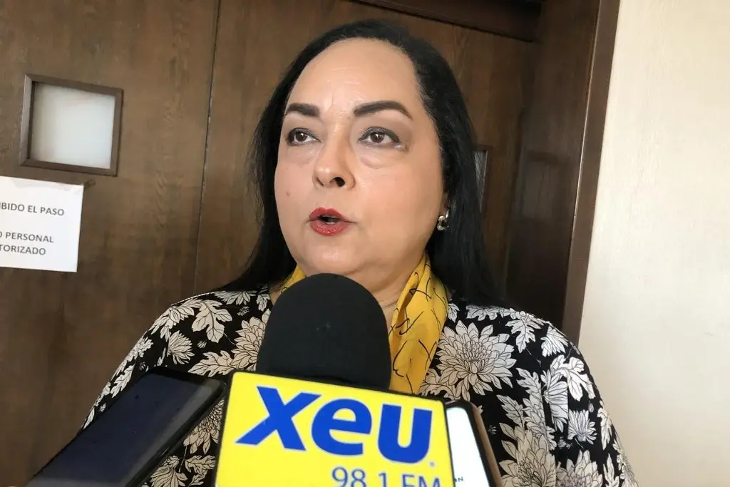 Imagen Detectan caso de cáncer en bebé de 5 meses en Veracruz 