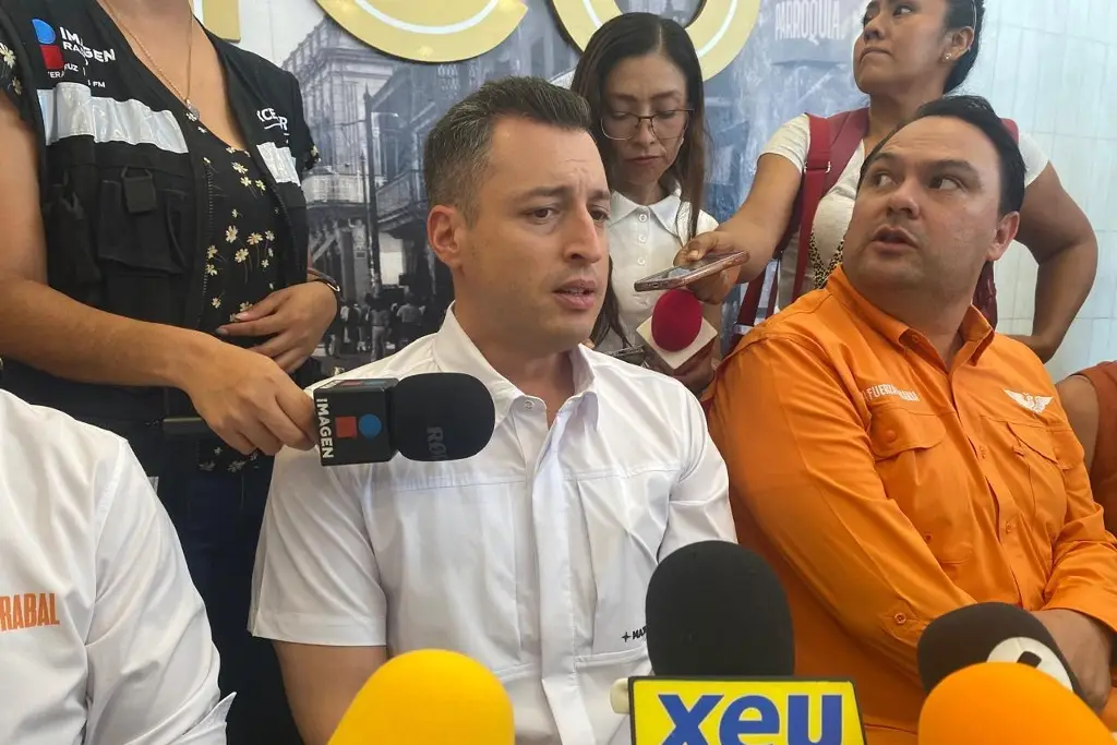 Imagen Pide Colosio no minimizar violencia en proceso electoral; 25 candidatos de MC piden protección 