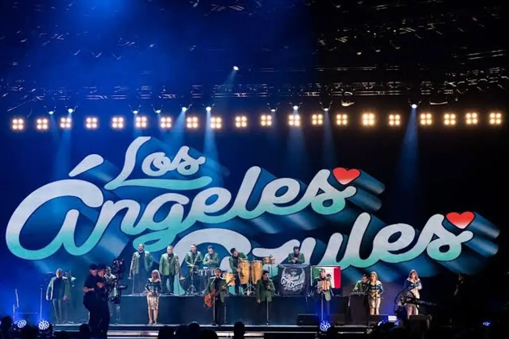 Imagen Fiscalía de Puebla recupera instrumentos y equipo de “Los Ángeles Azules”: Elías Mejía