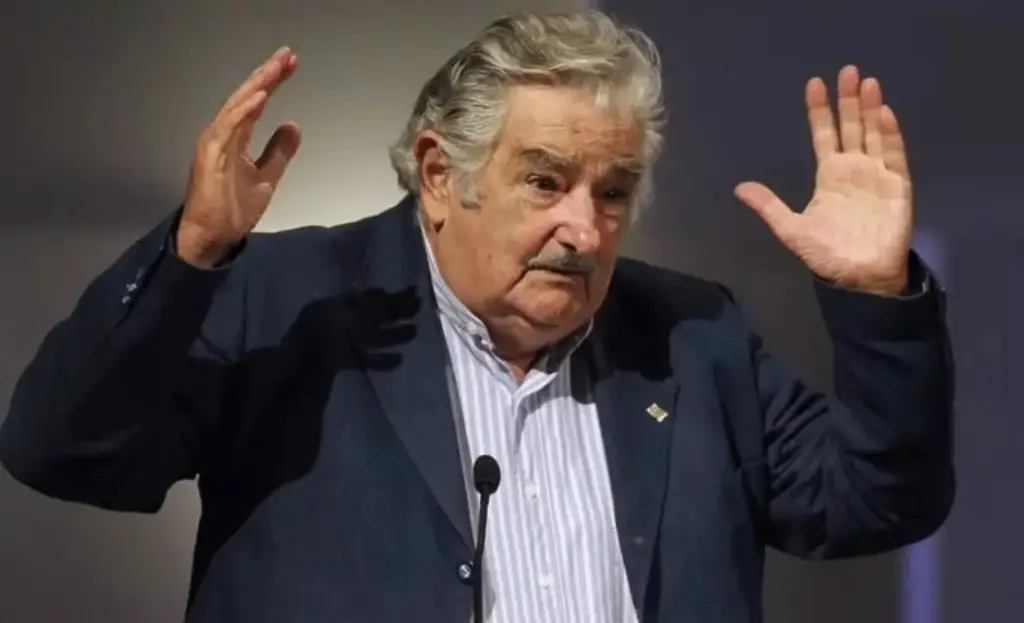 Imagen ¿Quién fue José Mujica y qué legado dejó en Uruguay? 