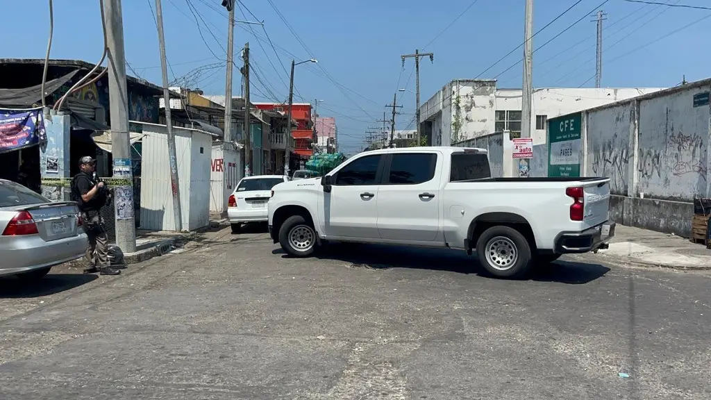Imagen Siguen los operativos; precaución si vas a zona de mercados de Veracruz