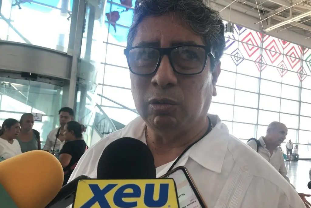 Imagen Reportan que maestros han sido víctimas de extorsión 