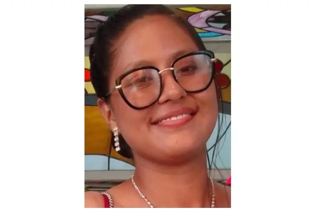 Imagen Buscan a joven de 19 años desaparecida en Veracruz
