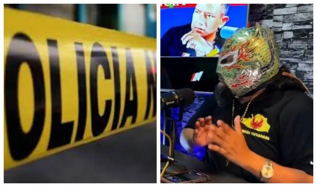 Imagen Asesinan a creador de contenido de temas políticos y denuncia social en Acapulco
