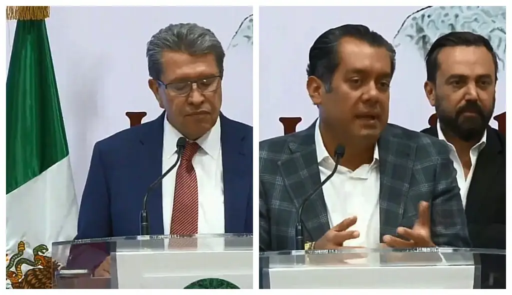 Imagen Diputados piden reunión con congresistas de EU por impuesto a remesas; Senado esperará confirmación