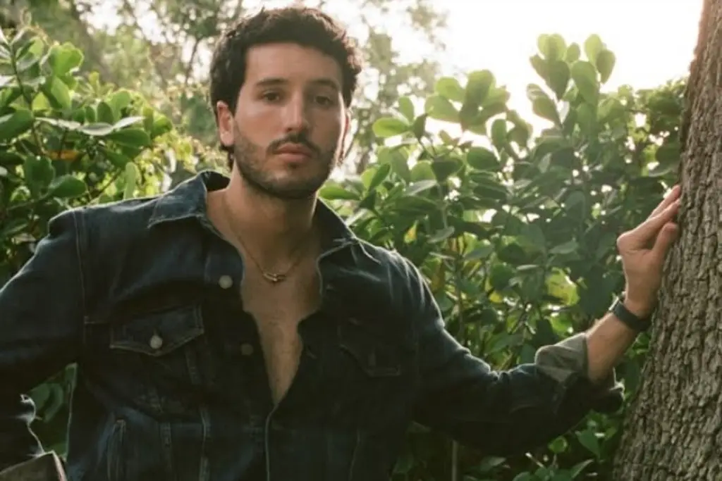 Imagen Sebastián Yatra abre su interior en 'Milagro', su nuevo álbum (+Video)