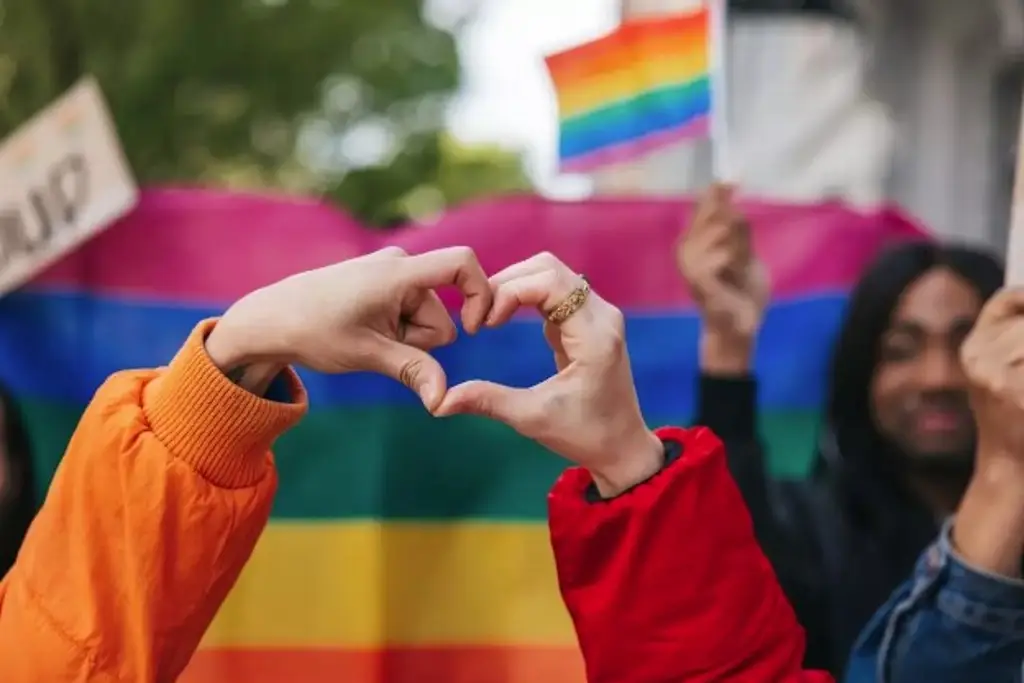 Imagen Asociaciones LGBTIQ+ advierten de 