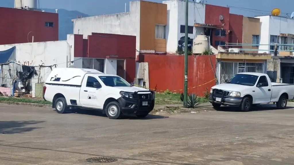 Imagen Asesinan a jardinero con arma punzocortante en Casa Homex de Córdoba