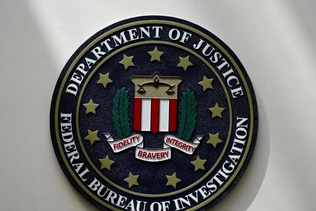 Imagen El FBI cierra su histórica sede en Washington