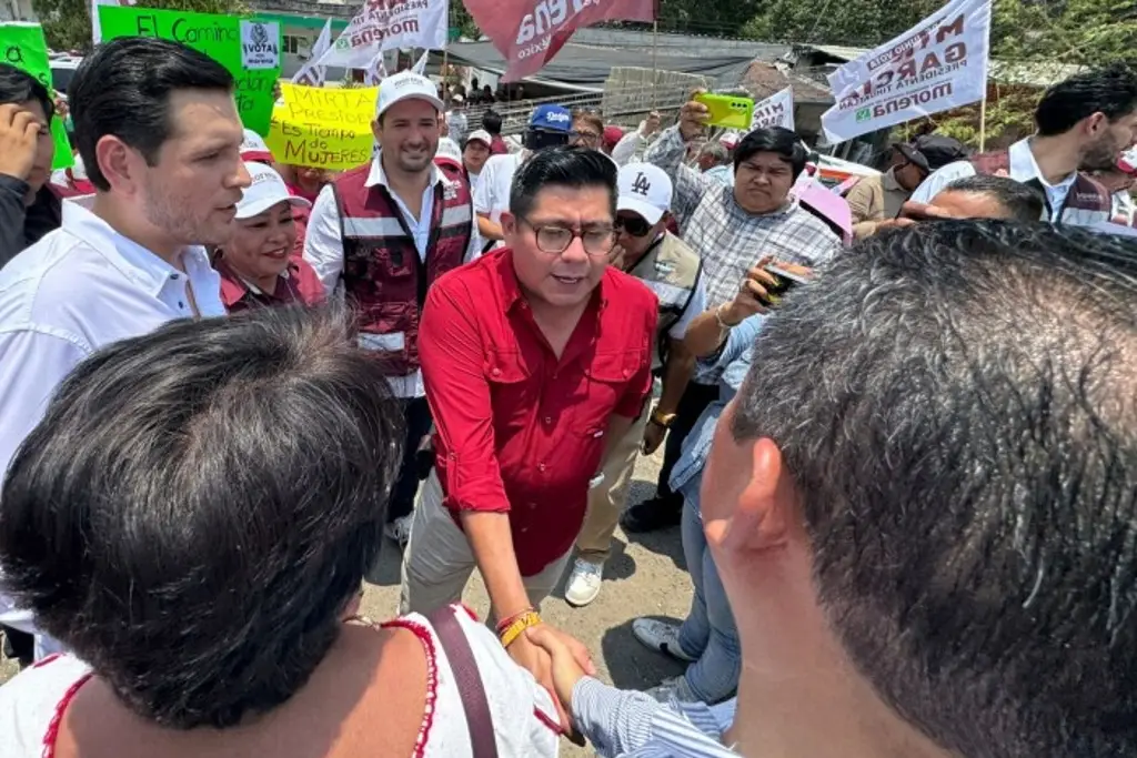 Imagen Sin definir nueva candidatura en Texistepec, Veracruz 