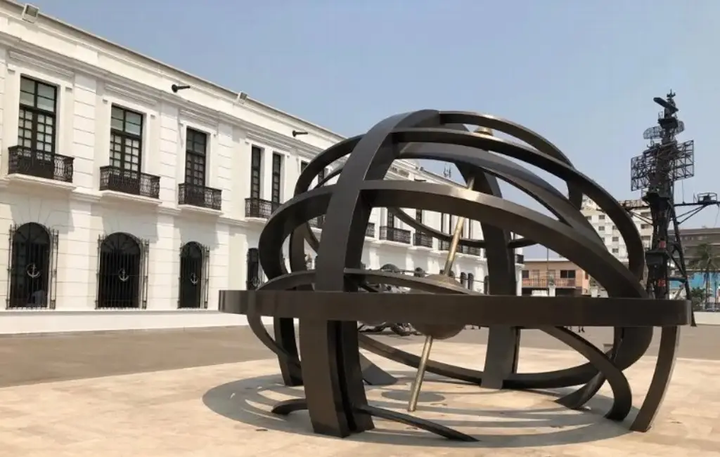 Imagen Invitan a participar a tercera edición de 'Noche de Museo' en Veracruz; checa cuándo 