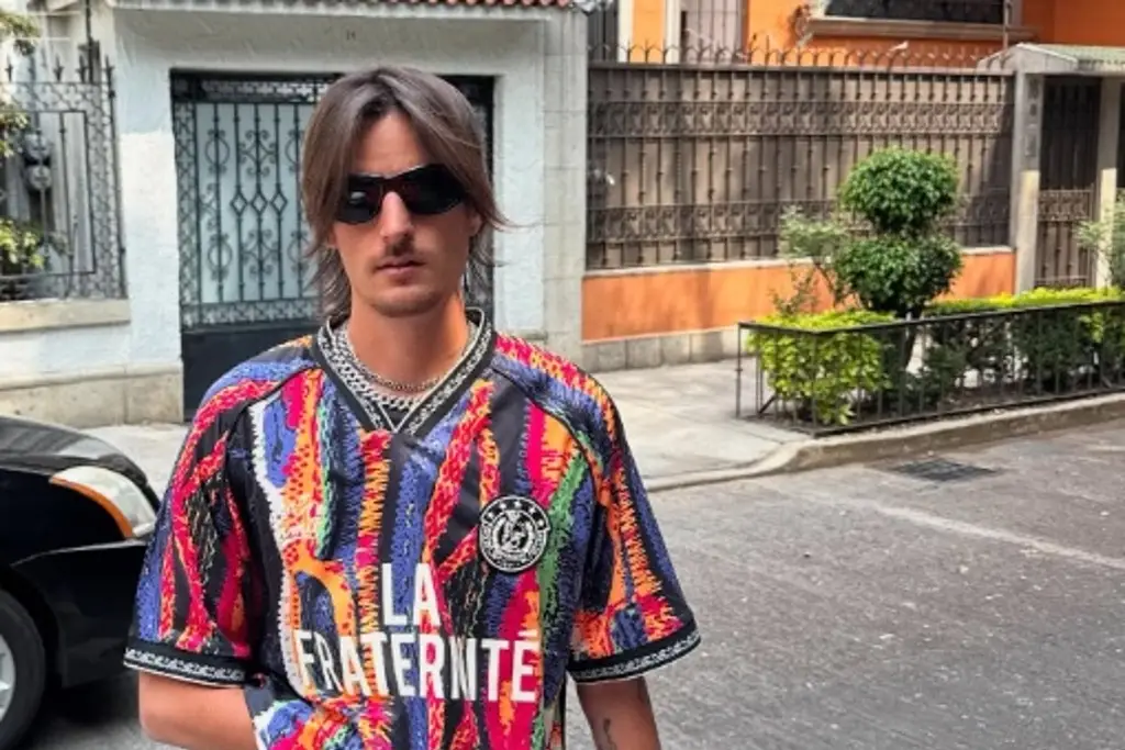 Imagen Danny Ocean llega al puerto de Veracruz (+Foto)