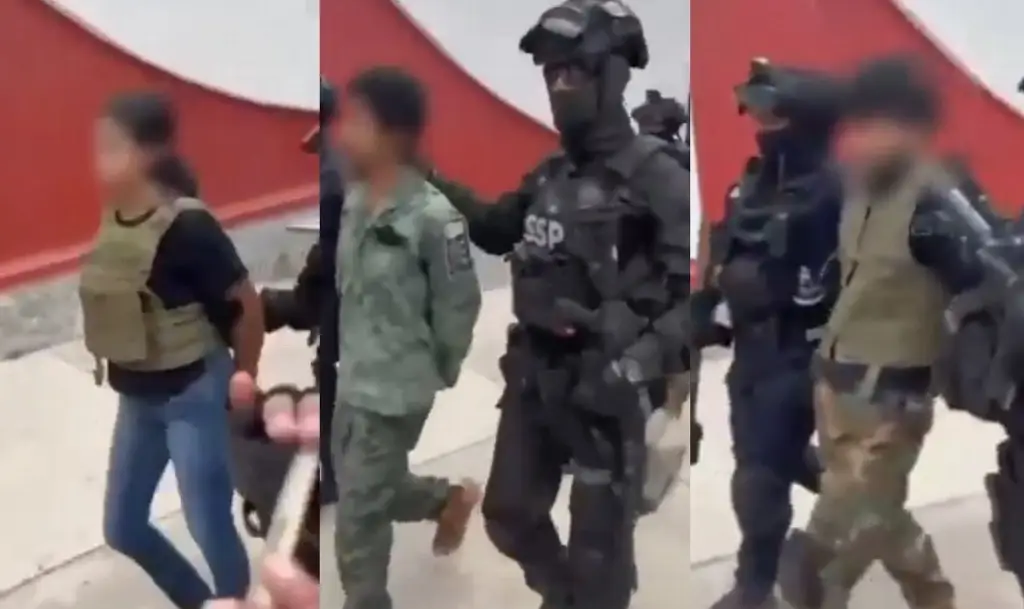 Imagen Abaten a 12 delincuentes durante enfrentamiento en Michoacán (+Video)