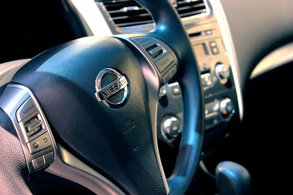 Imagen ‘Es información especulativa’: Nissan sobre posible cierre de dos plantas en México