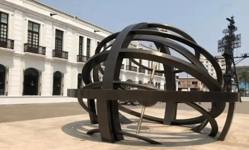 Imagen Invitan a participar a tercera edición de 'Noche de Museo' en Veracruz; checa cuándo 