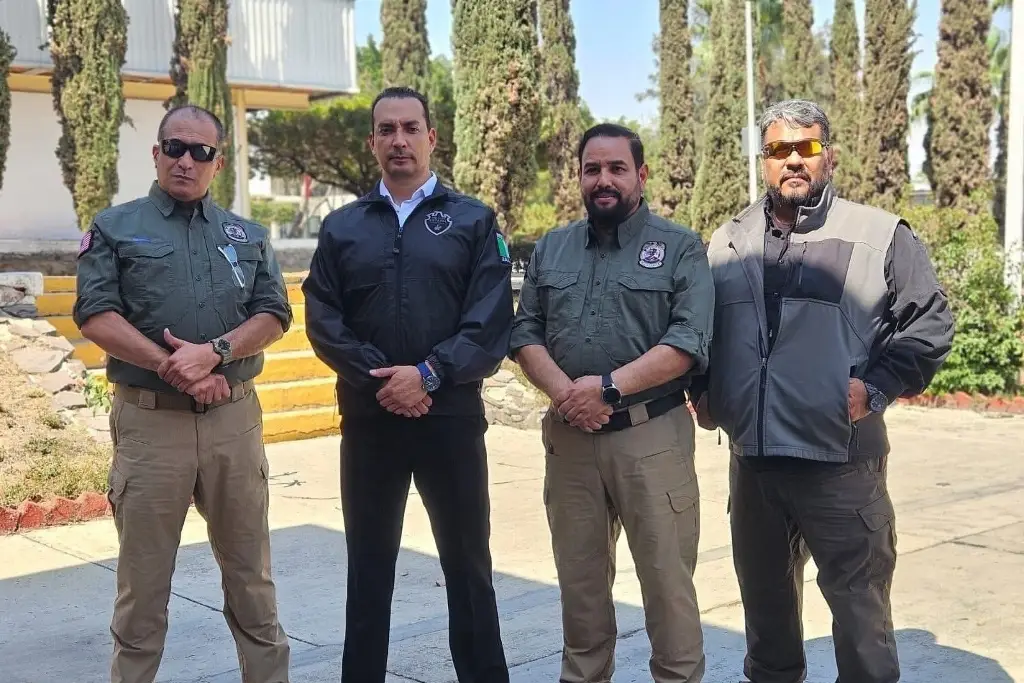 Imagen Hombres asesinados en Tlaquepaque eran instructores de la Embajada de EU en Jalisco