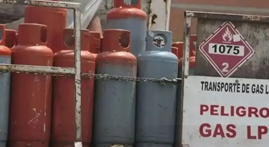 Imagen Checa los precios del gas para esta semana en Veracruz - Boca del Río 